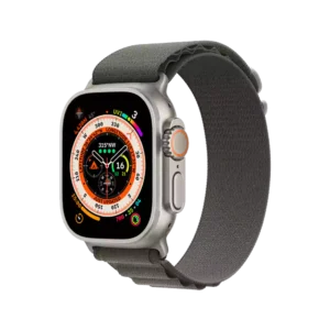 Apple Watch Ultra