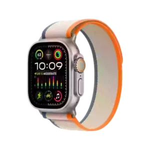 Apple Watch Ultra