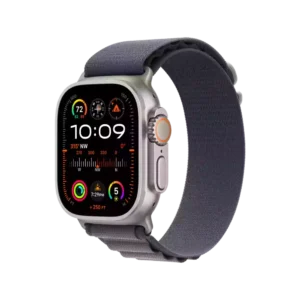 Apple Watch Ultra