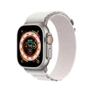 Apple Watch Ultra